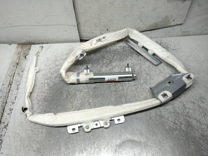 Recambio de airbag cortina delantero derecho para volvo s60 berlina 2.4 cat referencia OEM IAM 8623229 606178401B 