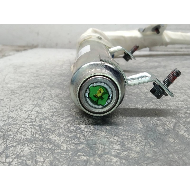 Recambio de airbag cortina delantero derecho para volvo s60 berlina 2.4 cat referencia OEM IAM 8623229 606178401B 