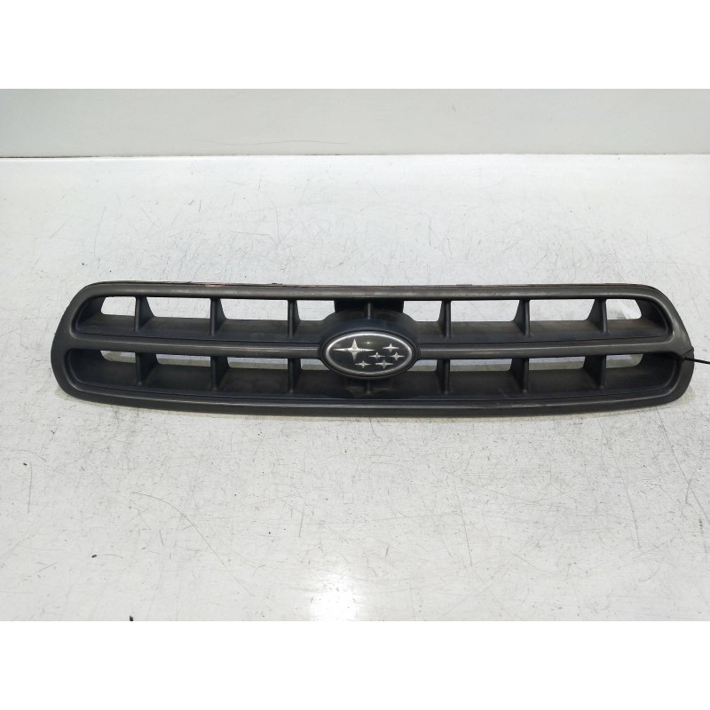 Recambio de rejilla delantera para subaru legacy berl./familiar b12 (be/bh) 2.5 16v cat referencia OEM IAM   