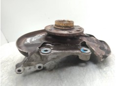 Recambio de mangueta delantera izquierda para saab 9-5 berlina 1.9 tid vector referencia OEM IAM    2