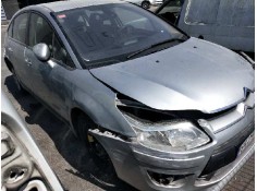 citroen c4 berlina del año 2010