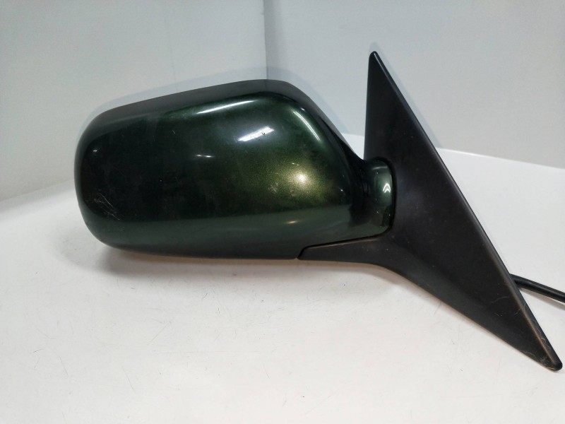 Recambio de retrovisor derecho para subaru legacy berl./familiar b12 (be/bh) 2.5 16v cat referencia OEM IAM   ELECTRICO