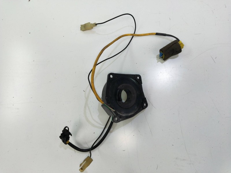 Recambio de kit airbag para daewoo lanos 1.6 cat referencia OEM IAM    Recambio de kit airbag para daewoo lanos 1.6 cat referencia OEM IAM