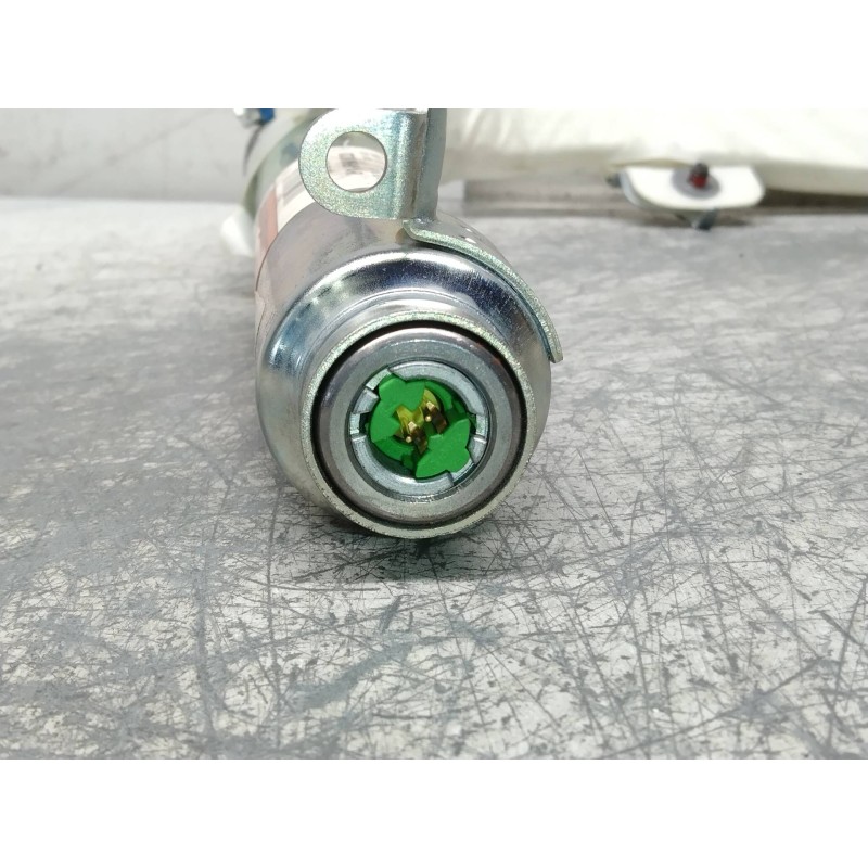 Recambio de airbag cortina delantero izquierdo para volvo s60 berlina 2.4 cat referencia OEM IAM 8623228 606178400B 