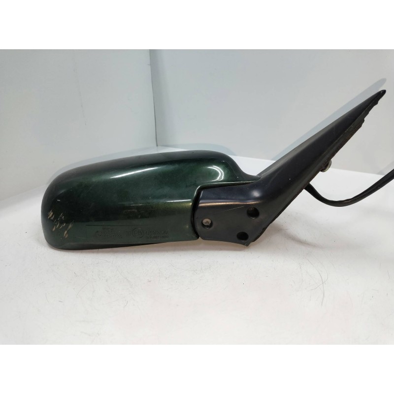 Recambio de retrovisor derecho para subaru legacy berl./familiar b12 (be/bh) 2.5 16v cat referencia OEM IAM   ELECTRICO