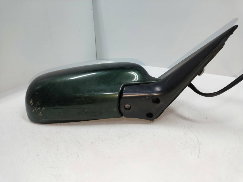 Recambio de retrovisor derecho para subaru legacy berl./familiar b12 (be/bh) 2.5 16v cat referencia OEM IAM   ELECTRICO