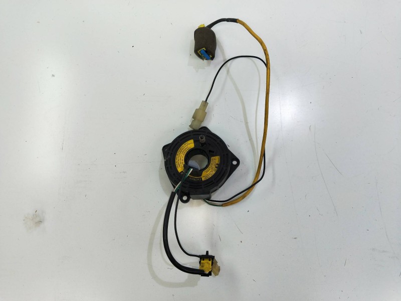 Recambio de kit airbag para daewoo lanos 1.6 cat referencia OEM IAM    Recambio de kit airbag para daewoo lanos 1.6 cat referencia OEM IAM