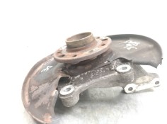 Recambio de mangueta delantera derecha para saab 9-5 berlina 2.3 turbo cat referencia OEM IAM    2