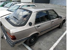 peugeot 309 del año 1988 2