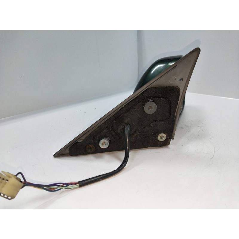 Recambio de retrovisor derecho para subaru legacy berl./familiar b12 (be/bh) 2.5 16v cat referencia OEM IAM   ELECTRICO