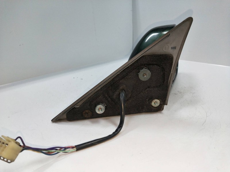 Recambio de retrovisor derecho para subaru legacy berl./familiar b12 (be/bh) 2.5 16v cat referencia OEM IAM   ELECTRICO