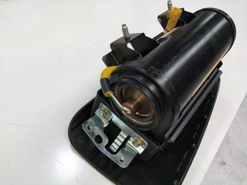 Recambio de kit airbag para daewoo lanos 1.6 cat referencia OEM IAM    Recambio de kit airbag para daewoo lanos 1.6 cat referencia OEM IAM