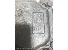 Recambio de caja cambios para volvo 244 referencia OEM IAM 1381157   2