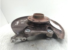 Recambio de mangueta delantera izquierda para saab 9-5 berlina 2.3 turbo cat referencia OEM IAM    2