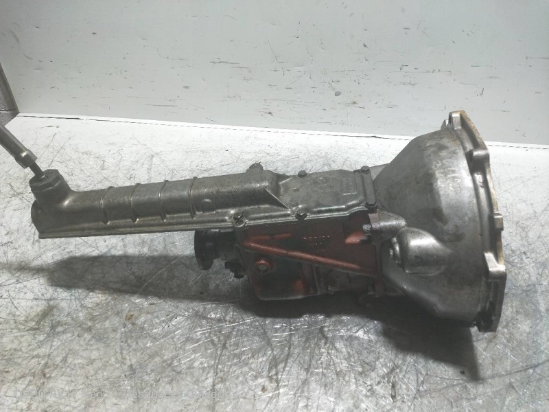 Recambio de caja cambios para volvo 244 referencia OEM IAM 1381157  