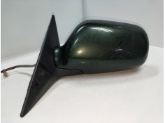 Recambio de retrovisor izquierdo para subaru legacy berl./familiar b12 (be/bh) 2.5 16v cat referencia OEM IAM   ELECTRICO