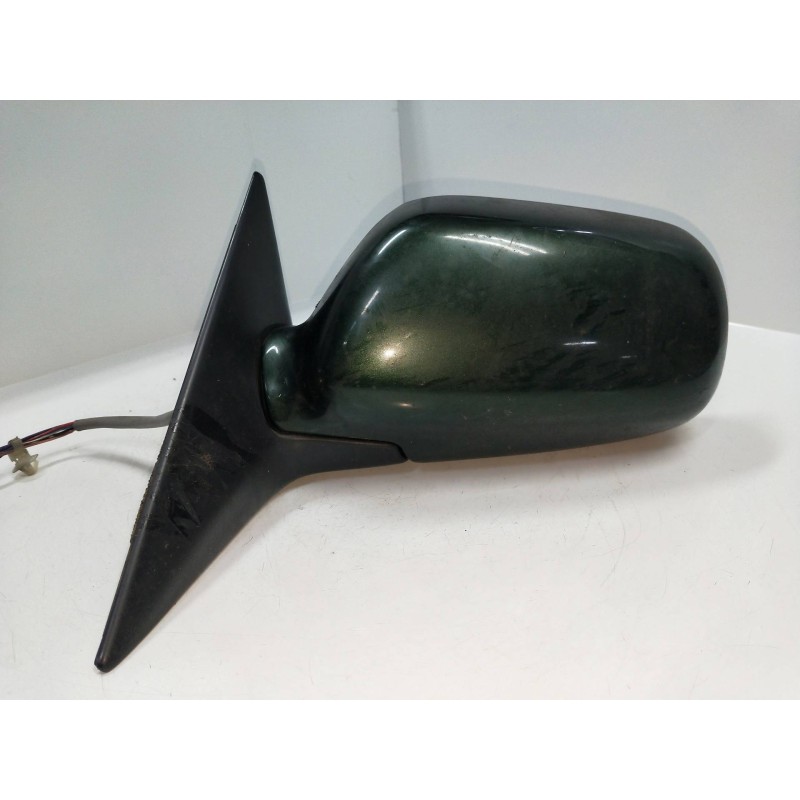 Recambio de retrovisor izquierdo para subaru legacy berl./familiar b12 (be/bh) 2.5 16v cat referencia OEM IAM   ELECTRICO