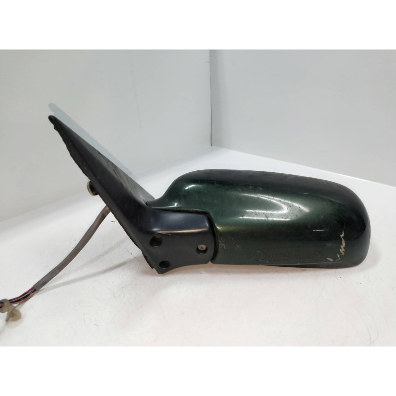Recambio de retrovisor izquierdo para subaru legacy berl./familiar b12 (be/bh) 2.5 16v cat referencia OEM IAM   ELECTRICO