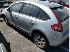 citroen c4 berlina del año 2010 2