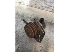 Recambio de bomba aceite para land rover range rover 2.5 turbodiesel referencia OEM IAM   