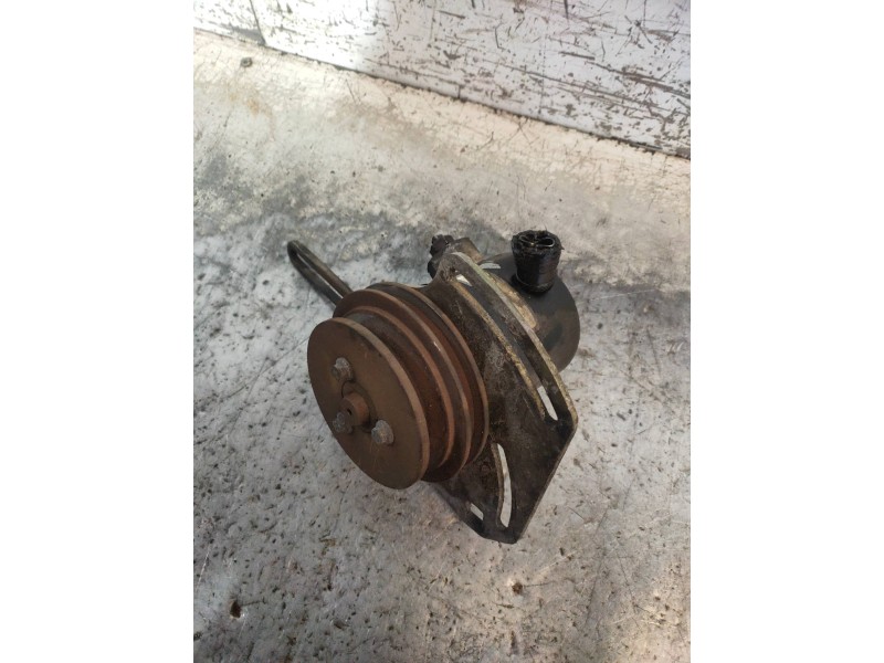 Recambio de bomba aceite para land rover range rover 2.5 turbodiesel referencia OEM IAM   