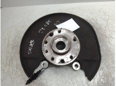 Recambio de mangueta delantera izquierda para saab 9-3 berlina 2.2 tid arc referencia OEM IAM   