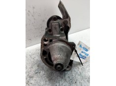 Recambio de motor arranque para mercedes clase s (w140) coupe s 420 (140.063) referencia OEM IAM    2