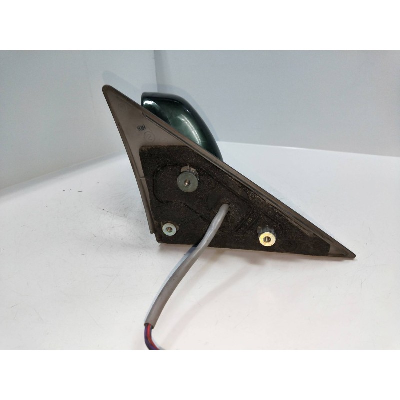 Recambio de retrovisor izquierdo para subaru legacy berl./familiar b12 (be/bh) 2.5 16v cat referencia OEM IAM   ELECTRICO