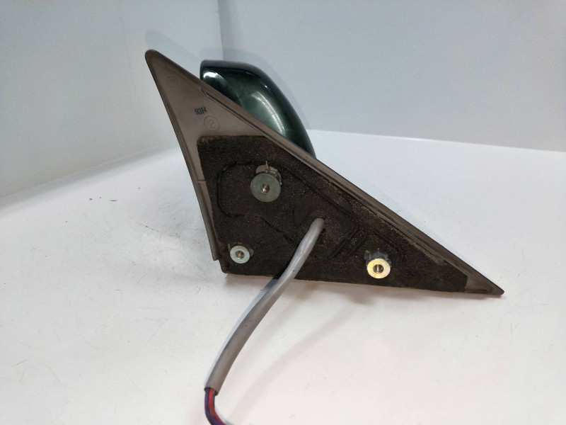 Recambio de retrovisor izquierdo para subaru legacy berl./familiar b12 (be/bh) 2.5 16v cat referencia OEM IAM   ELECTRICO