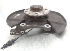Recambio de mangueta delantera izquierda para saab 9-3 berlina 2.2 tid arc referencia OEM IAM    2