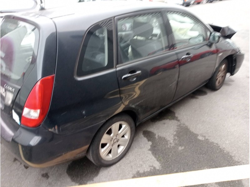 suzuki liana rh (er) del año 2004