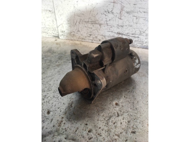 Recambio de motor arranque para land rover range rover 2.5 turbodiesel referencia OEM IAM 0001218152 NAD10039 