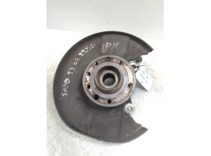 Recambio de mangueta delantera derecha para saab 9-3 berlina 2.2 tid linear referencia OEM IAM   