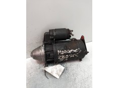 Recambio de motor arranque para mercedes clase sl (w107) coupe/roadster slc 280 referencia OEM IAM   
