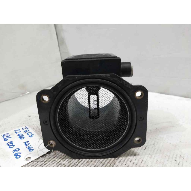 Recambio de caudalimetro para subaru legacy berl./familiar b10 (bc/bjf) 2.2 cat referencia OEM IAM 22680AA160 A36000R60 