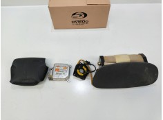 Recambio de kit airbag para daewoo leganza 2.0 cat referencia OEM IAM   