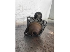 Recambio de motor arranque para land rover range rover 2.5 turbodiesel referencia OEM IAM 0001218152 NAD10039  2