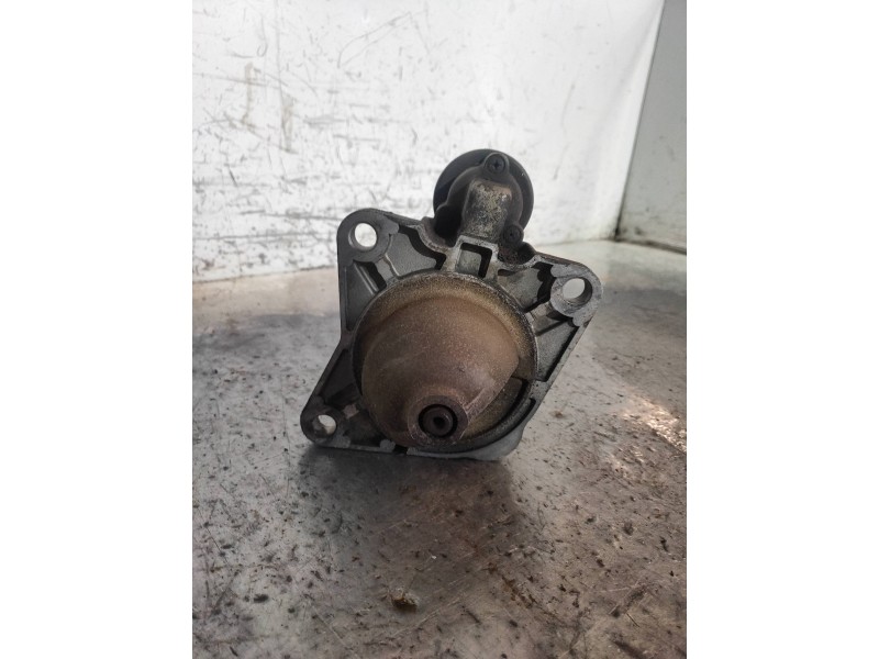 Recambio de motor arranque para land rover range rover 2.5 turbodiesel referencia OEM IAM 0001218152 NAD10039 