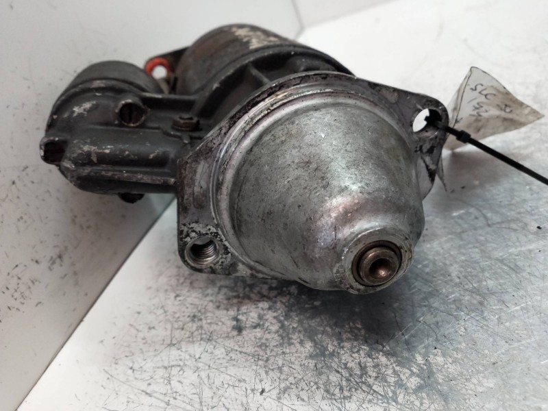 Recambio de motor arranque para mercedes clase sl (w107) coupe/roadster slc 280 referencia OEM IAM   