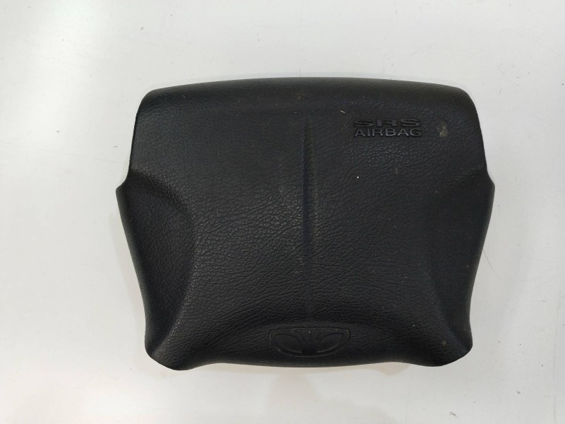 Recambio de kit airbag para daewoo leganza 2.0 cat referencia OEM IAM   