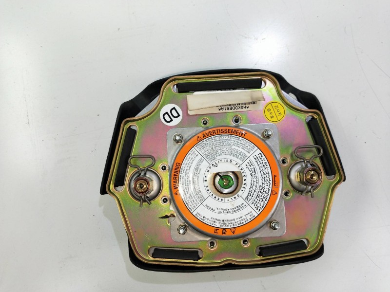 Recambio de kit airbag para daewoo leganza 2.0 cat referencia OEM IAM   