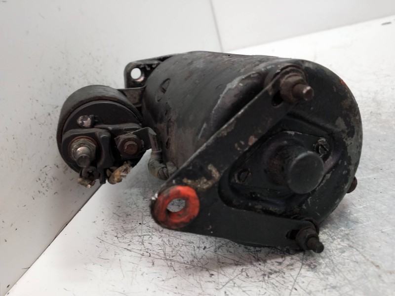 Recambio de motor arranque para mercedes clase sl (w107) coupe/roadster slc 280 referencia OEM IAM   
