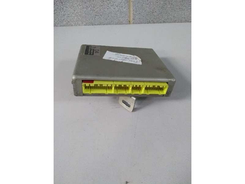 Recambio de centralita motor uce para subaru legacy berl./familiar b10 (bc/bjf) 2.2 cat referencia OEM IAM 22611AA611 A11000RA7 