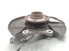Recambio de mangueta delantera izquierda para saab 9-3 berlina 2.2 16v tid cat referencia OEM IAM    2