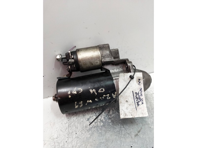 Recambio de motor arranque para mercedes clase a (w169) a 180 cdi (169.307) referencia OEM IAM 0001108217 BOSCH CDI Recambio de motor arranque para mercedes clase a (w169) a 180 cdi (169.307) referencia OEM IAM 0001108217 BOSCH CDI