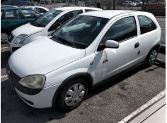 opel corsa c del año 2002