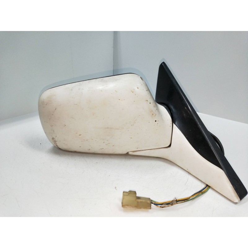 Recambio de retrovisor derecho para subaru legacy berl./familiar b10 (bc/bjf) 2.2 cat referencia OEM IAM   ELECTRICO