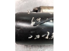 Recambio de motor arranque para mercedes clase a (w169) a 180 cdi (169.307) referencia OEM IAM 0001108217 BOSCH CDI 2