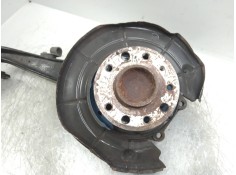 Recambio de mangueta trasera derecha para saab 9-5 berlina 2.0 cat referencia OEM IAM   