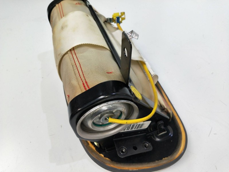 Recambio de kit airbag para daewoo leganza 2.0 cat referencia OEM IAM   